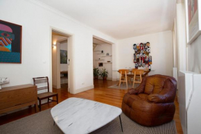 New Artistic Duplex